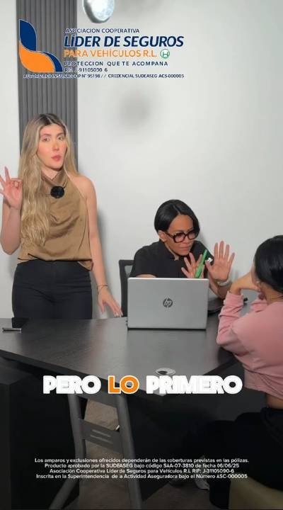 Saber cómo reaccionar puede hacer la  diferencia